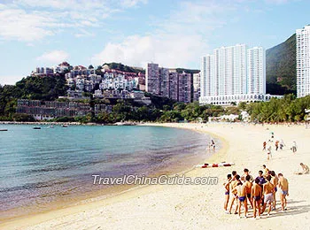 Repulse Bay, Hong Kong 